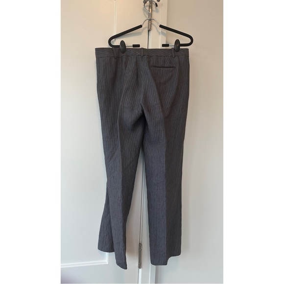 Brooks Brothers Pants from 2 Piece Linen Suit - Picture 3 of 4